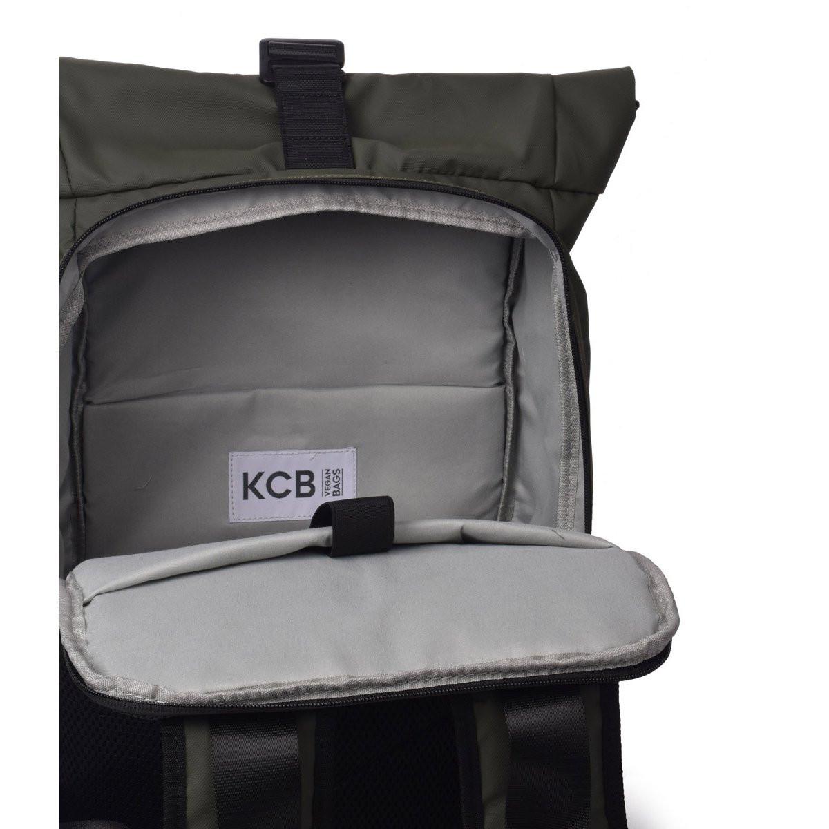 KCB Skid Grosser Anti-Diebstahl Rucksack  