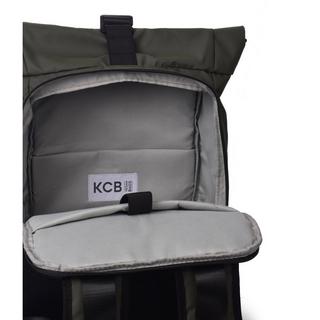 KCB Skid Grosser Anti-Diebstahl Rucksack  
