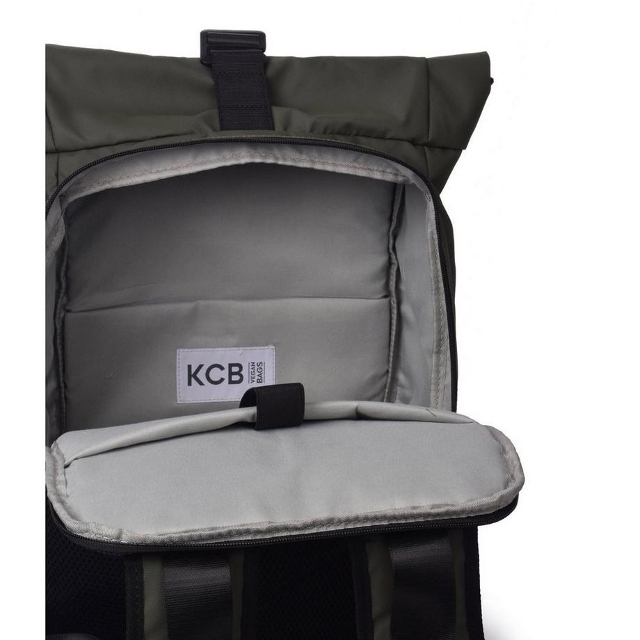 KCB Grosser Anti-Diebstahl Rucksack Skid  