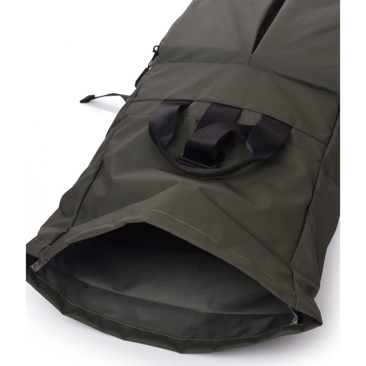 KCB Skid Grosser Anti-Diebstahl Rucksack  