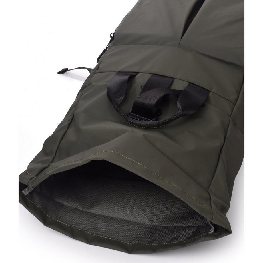 KCB Grosser Anti-Diebstahl Rucksack Skid  