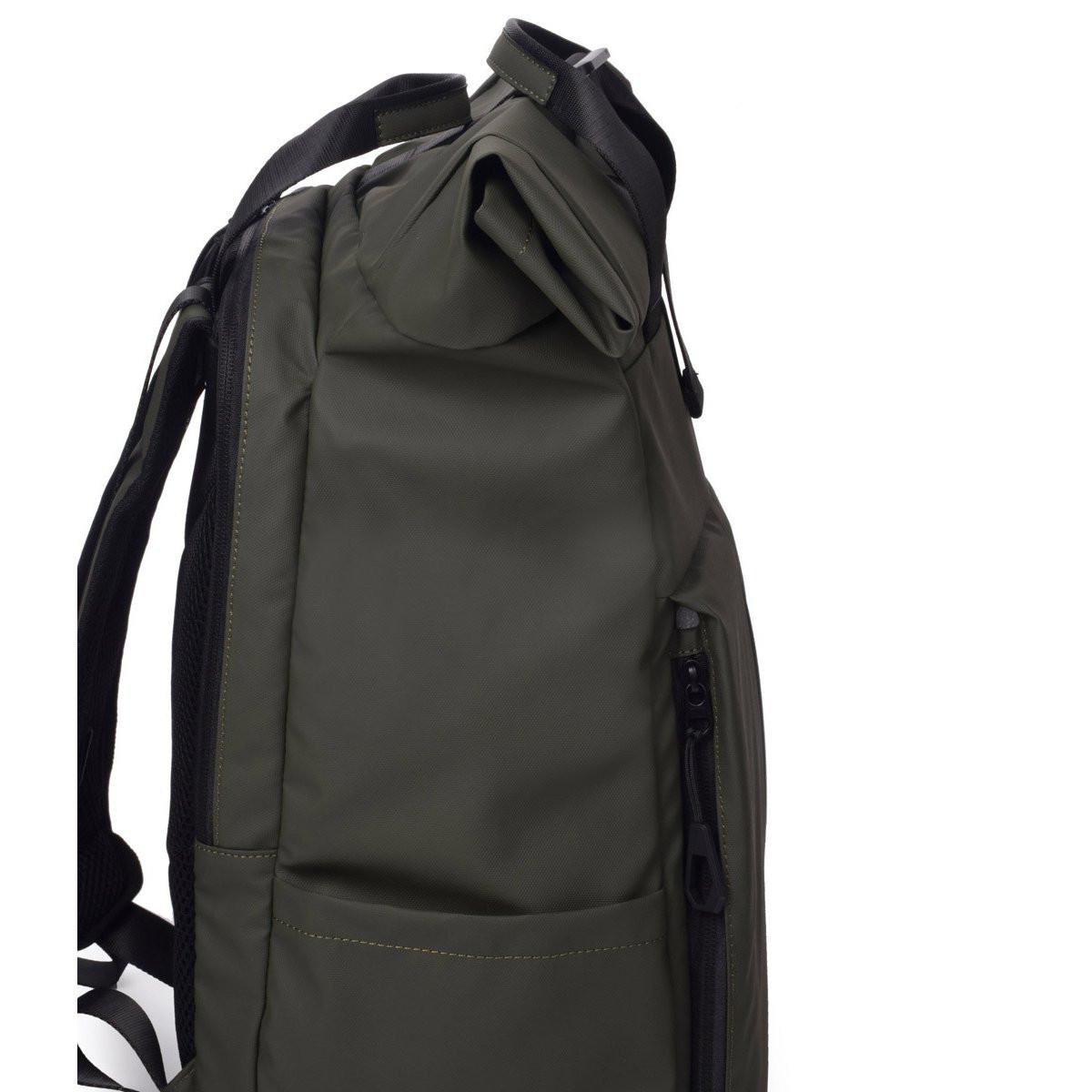 KCB Skid Grosser Anti-Diebstahl Rucksack  