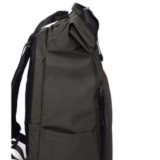 KCB Skid Grosser Anti-Diebstahl Rucksack  