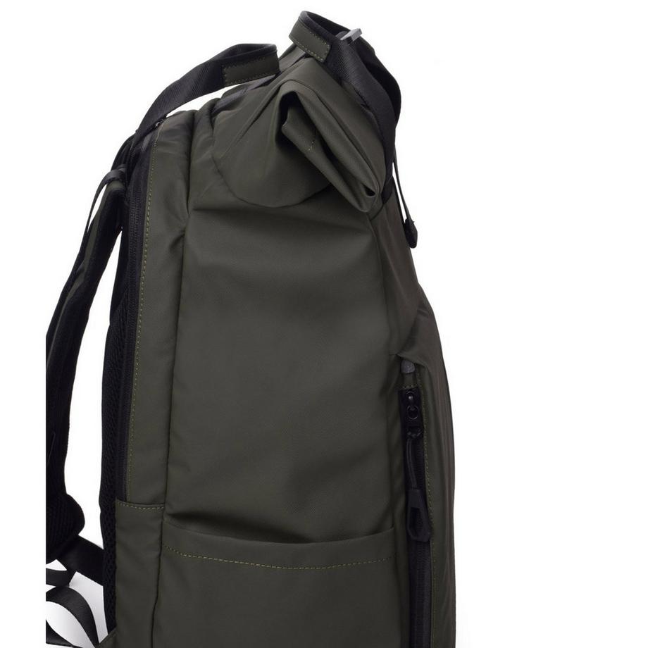 KCB Grosser Anti-Diebstahl Rucksack Skid  