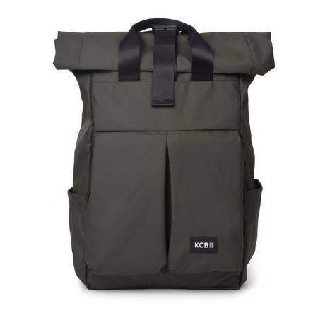 KCB Skid Grosser Anti-Diebstahl Rucksack  