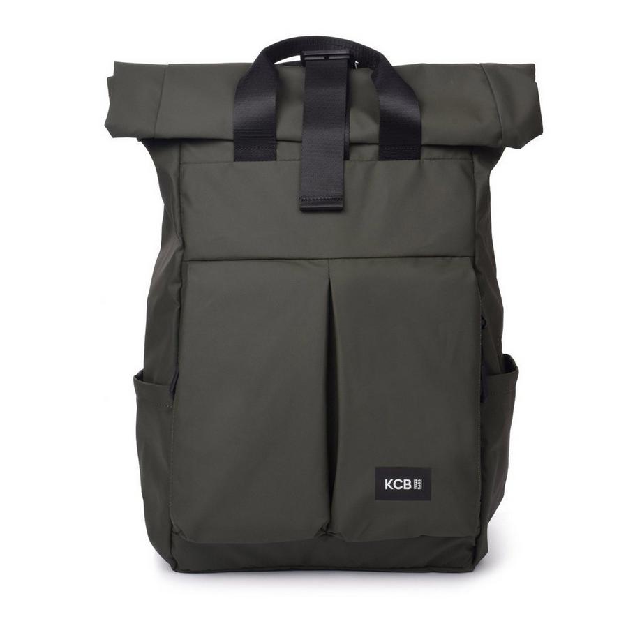 Grosser Anti-Diebstahl Rucksack Skid