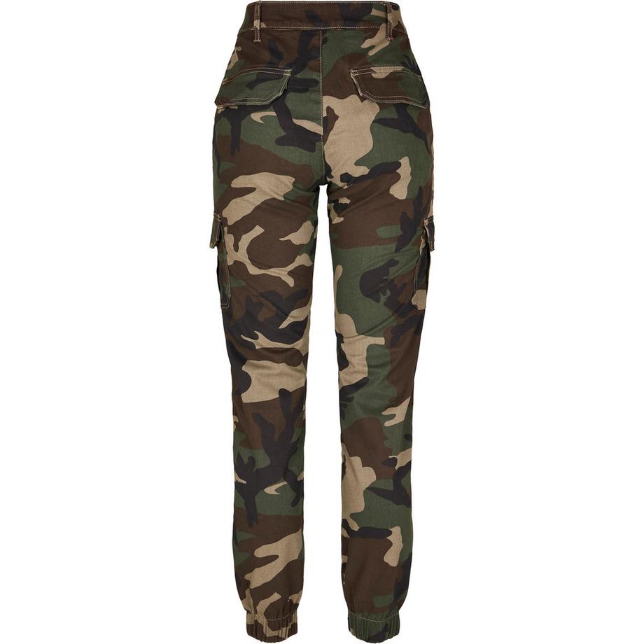 URBAN CLASSICS Urban Classic Taille Cargo Pantalon  