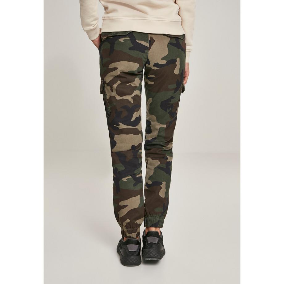 URBAN CLASSICS Urban Classic Taille Cargo Pantalon  