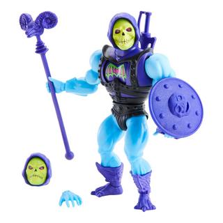 Mattel  Gelenkfigur - Masters of the Universe - Skeletor 