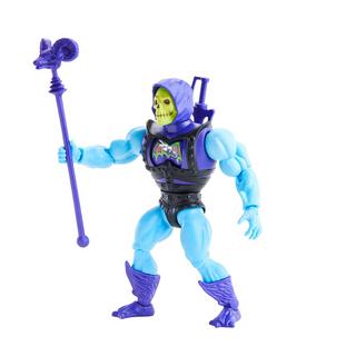 Mattel  Gelenkfigur - Masters of the Universe - Skeletor 