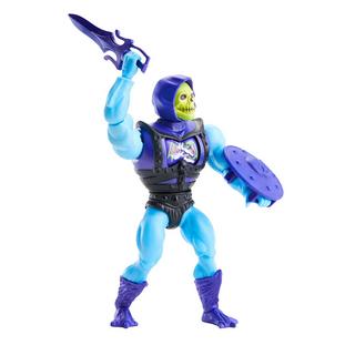 Mattel  Gelenkfigur - Masters of the Universe - Skeletor 