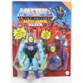 Mattel  Gelenkfigur - Masters of the Universe - Skeletor 