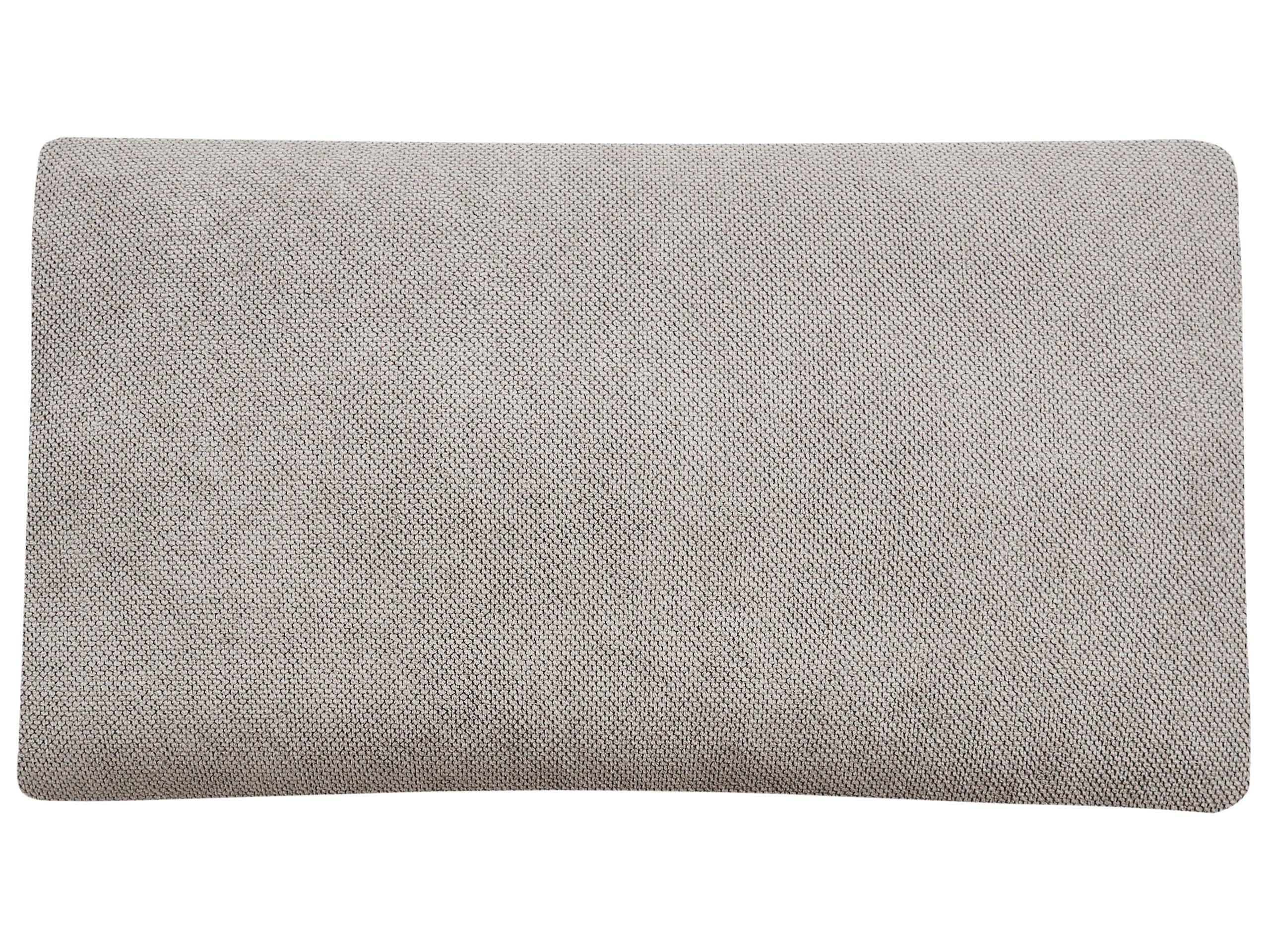 Beliani Chaiselongue aus Polyester Modern VIZILLE  