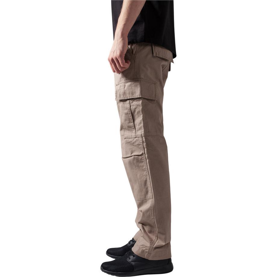 URBAN CLASSICS Cargo Camouflage Pantalon  
