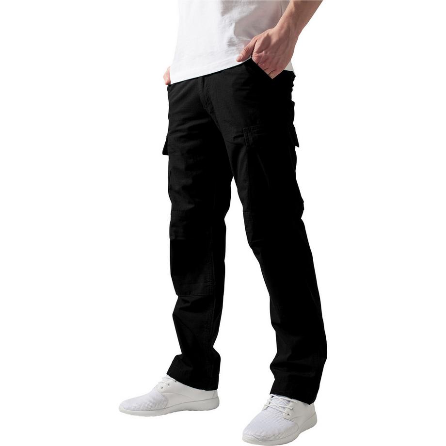URBAN CLASSICS Cargo Camouflage Pantalon  