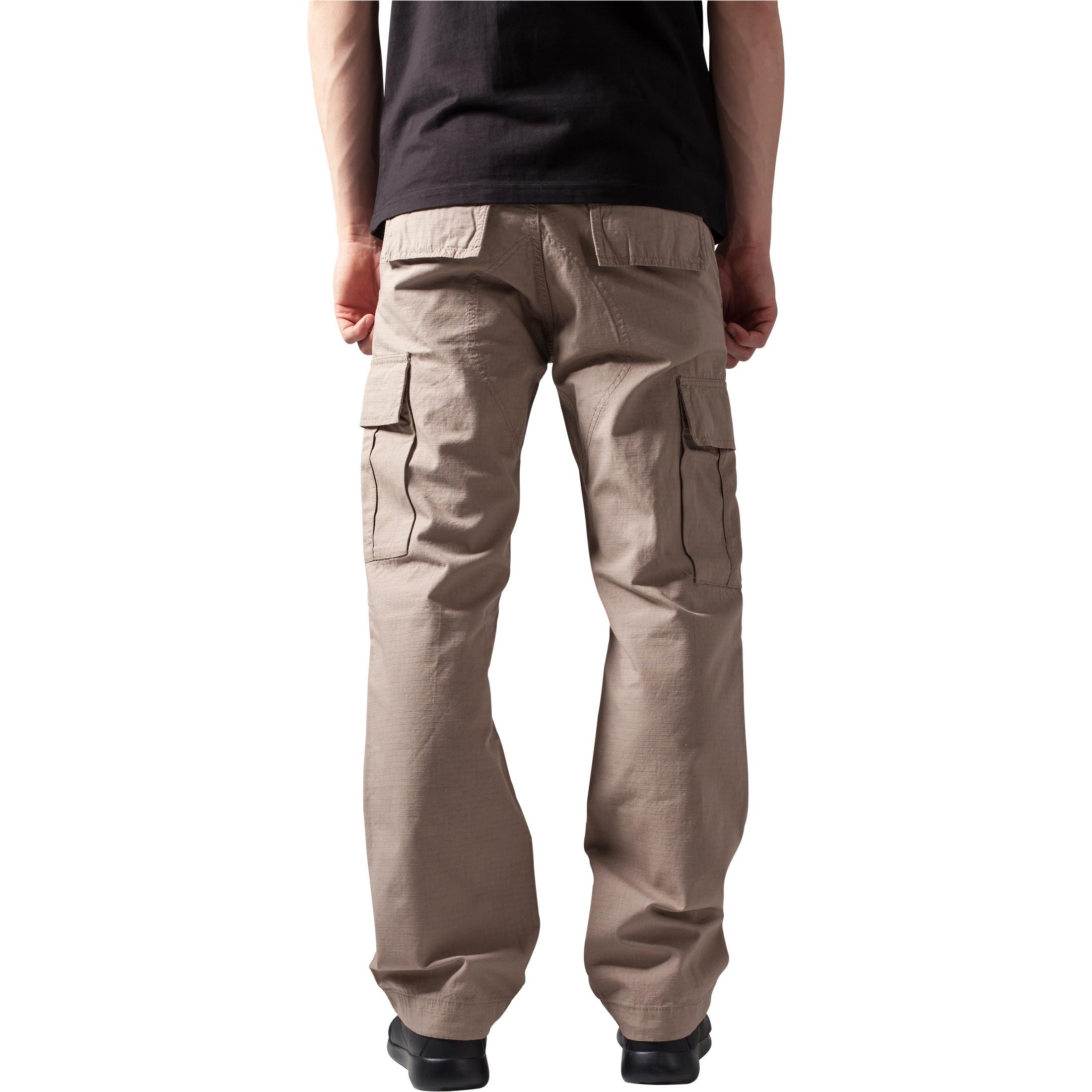 Image of Urban Classic Cargo Camouflage-hose Unisex 40