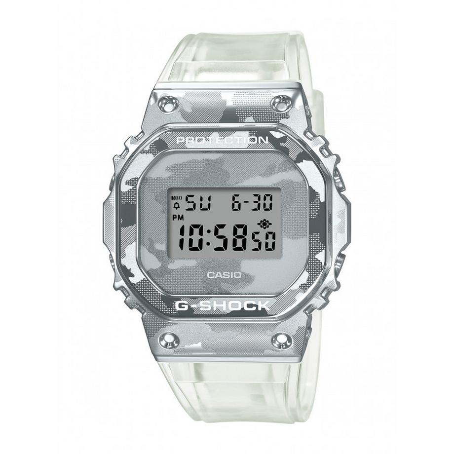 G-Shock The Origin GM-5600SCM-1ER Limited