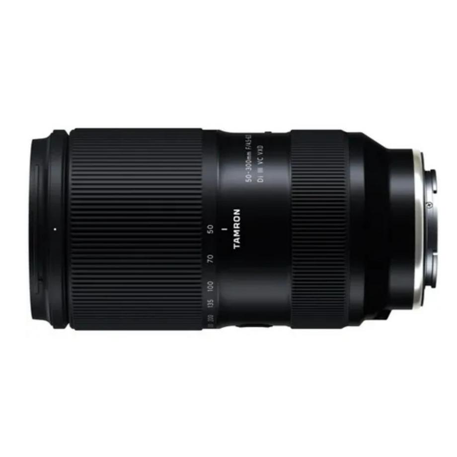 Tamron 50-300mm F4.5-6.3 Di III VC VXD (Sony E)