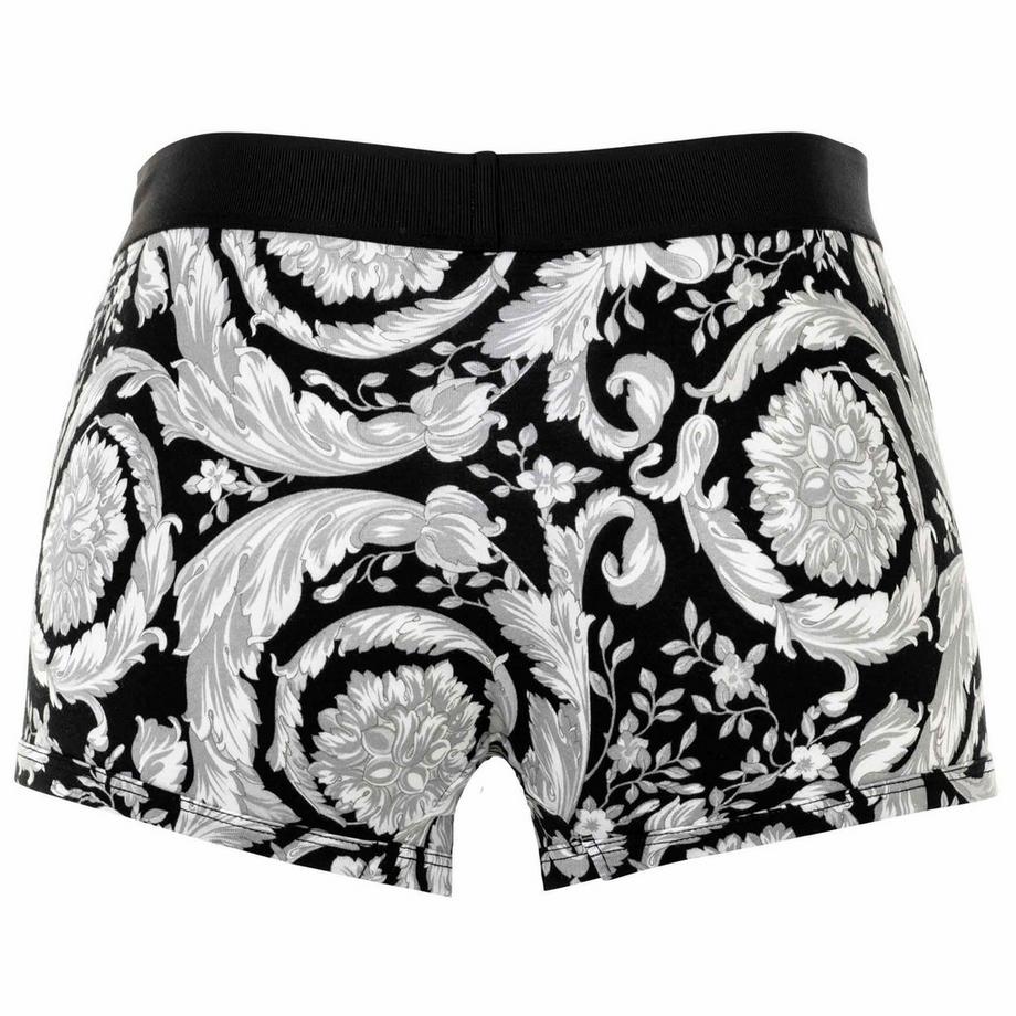 VERSACE Boxer Aderente  