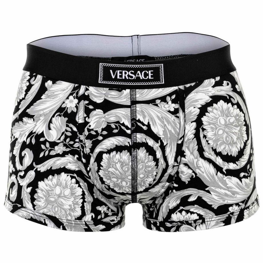 VERSACE Boxer Aderente  