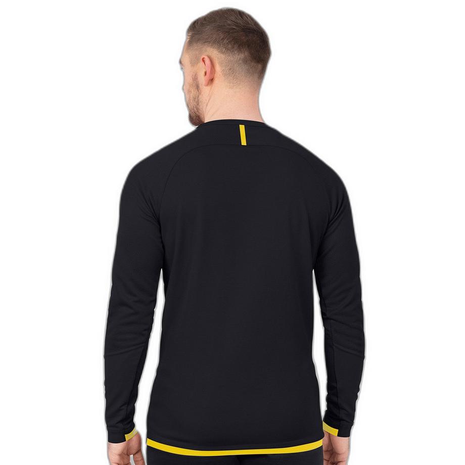 Jako  aglia terica challenge 
