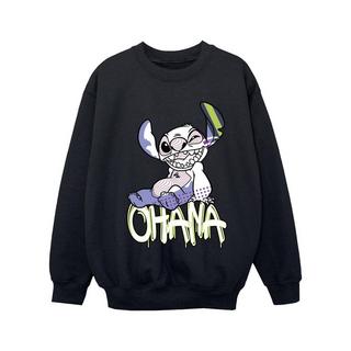 Disney  Sweat OHANA 