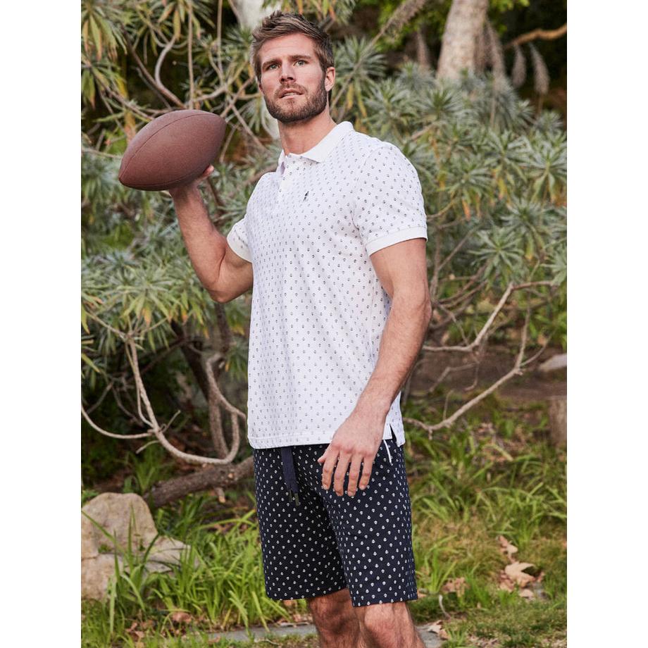 JOCKEY Bermuda Lounge  