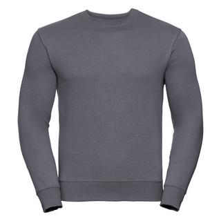 Russell  Authentic Sweatshirt (Schlanker Cut) 