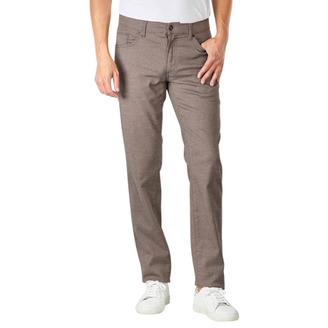 BRAX Cadiz 5-Pocket Pantaloni Straight Fit  