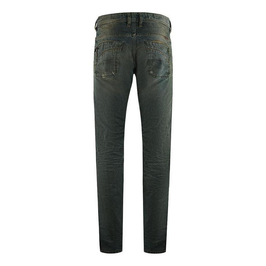DIESEL Jean Poiak  
