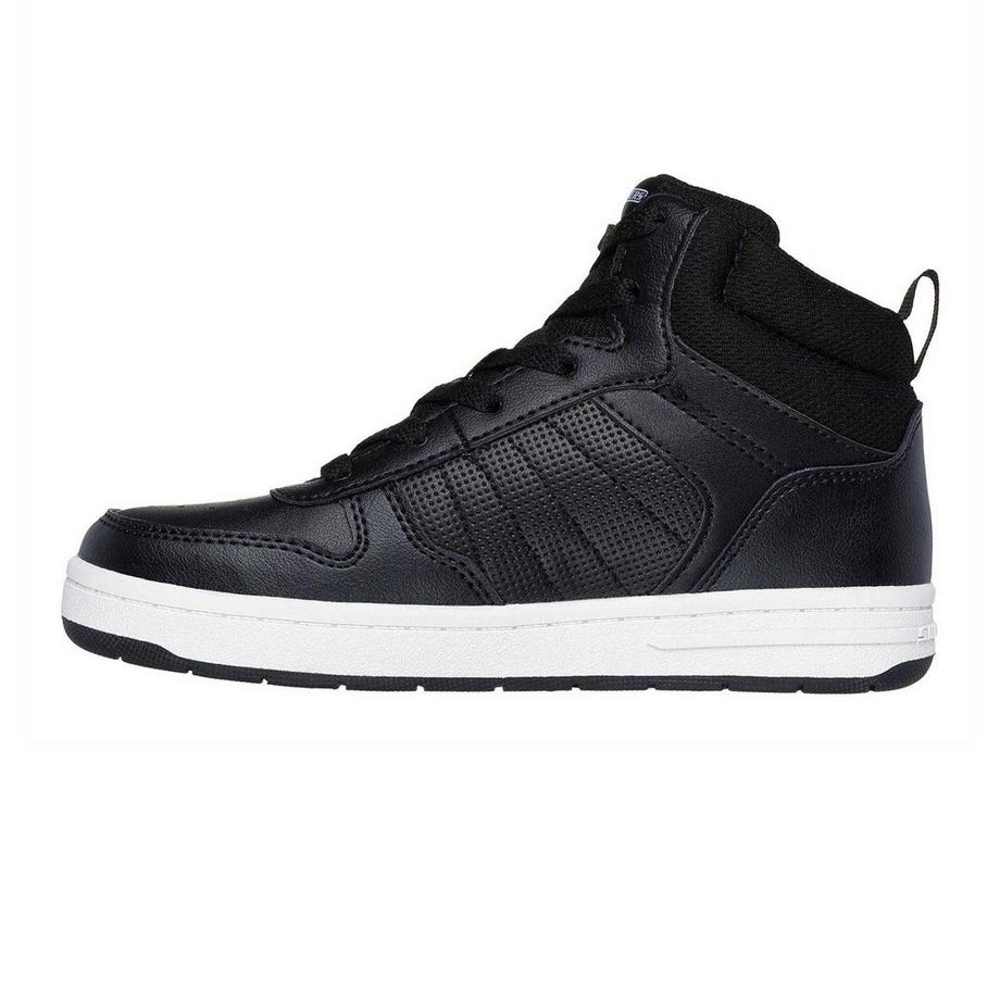 SKECHERS Smith Street Scarpe Da Ginnastica Alte  