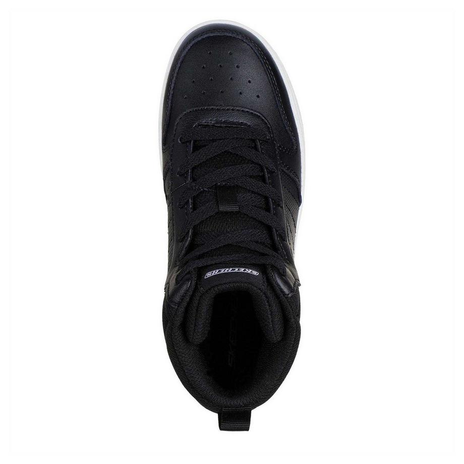 SKECHERS Smith Street Scarpe Da Ginnastica Alte  