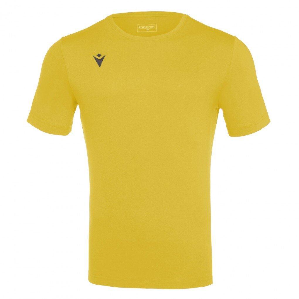 macron  t-shirt acron boost hero 