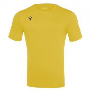 macron  t-shirt acron boost hero 