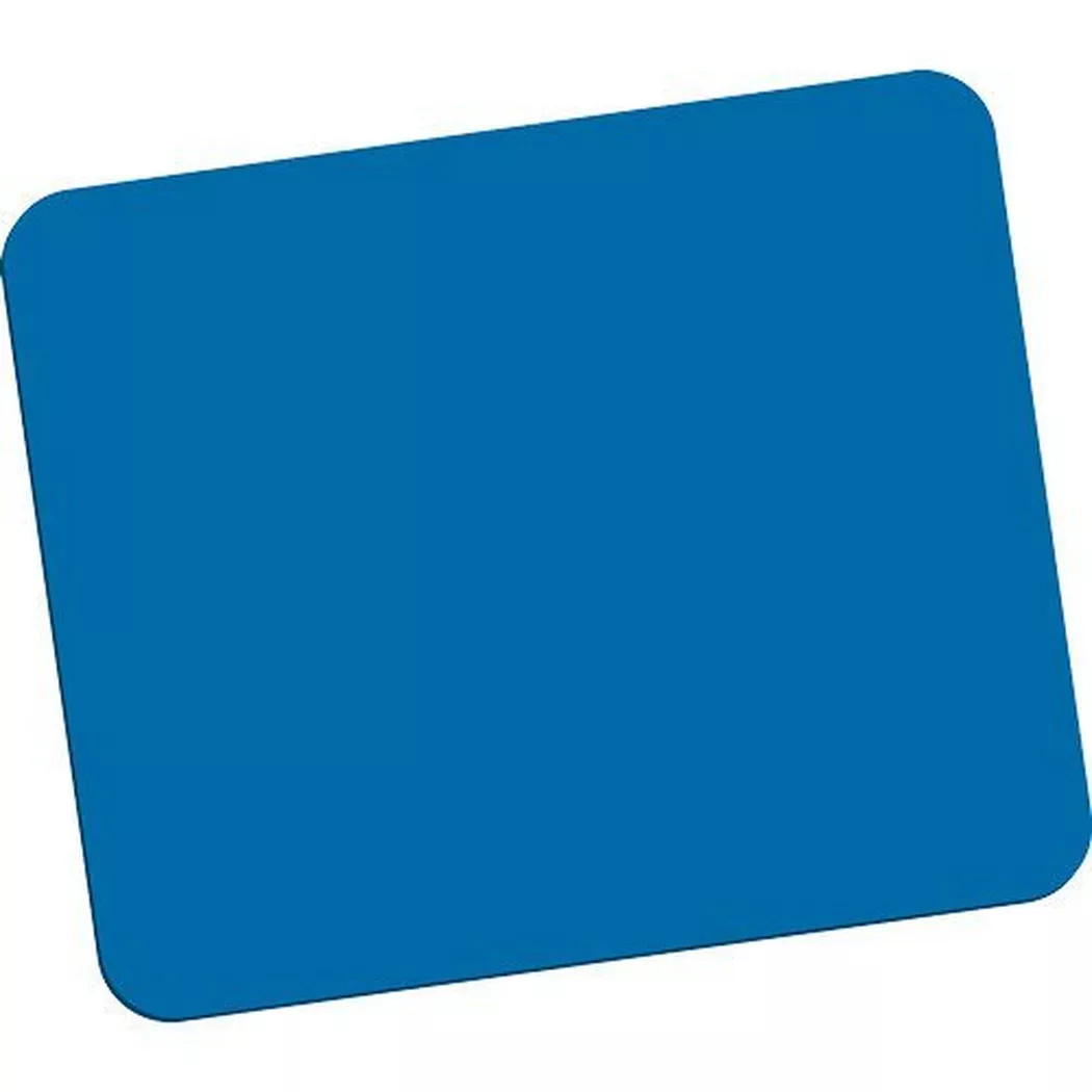 Fellowes Mousepad blau