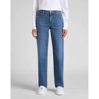 Lee  Jeans Straight Leg Jane 