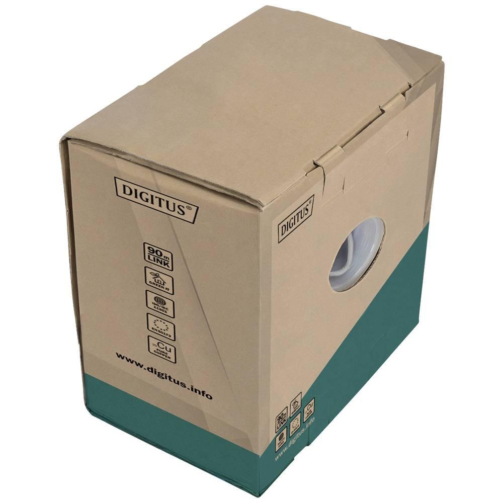 Digitus  Professional CAT 5e 