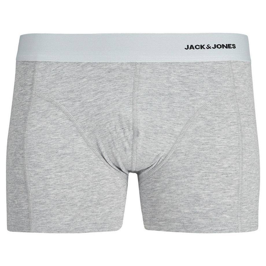 JACK & JONES Sense boxer retro confezione da 6  