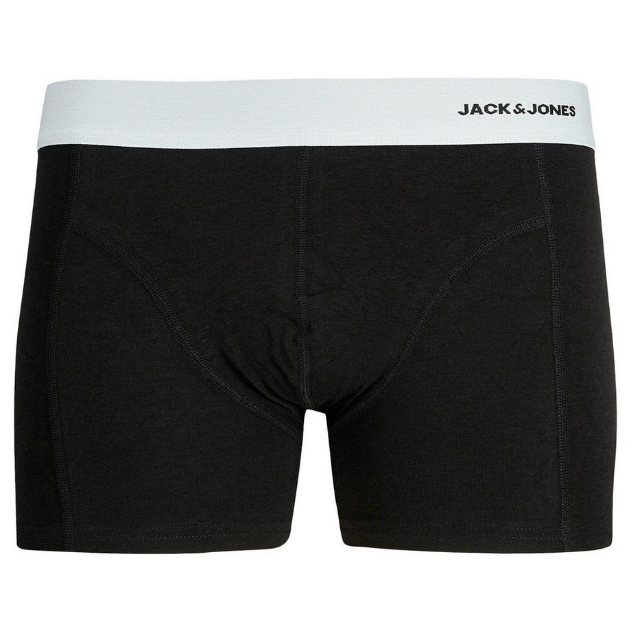 JACK & JONES Sense boxer retro confezione da 6  