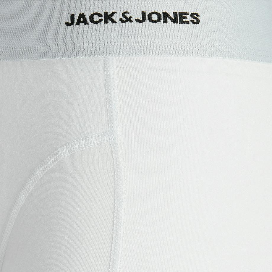 JACK & JONES Sense boxer retro confezione da 6  
