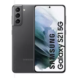 Samsung Galaxy S21 Dual G991B 5G 128GB Grau(8GB)