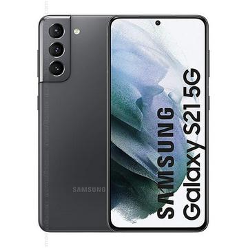 Samsung Galaxy S21 Dual G991B 5G 128GB Gris(8GB)