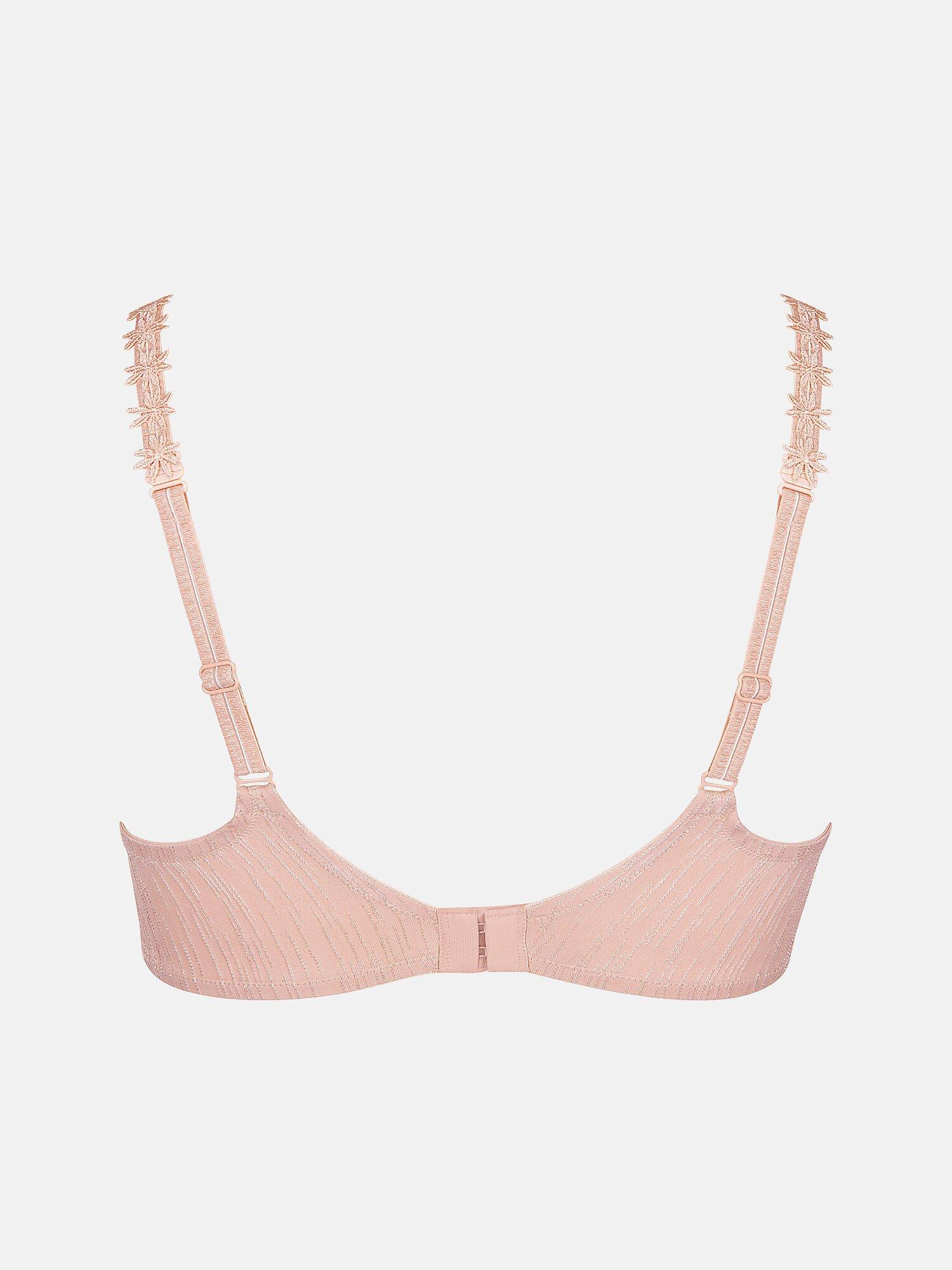 Lisca  Soutien-gorge préformé Gracia F à H 