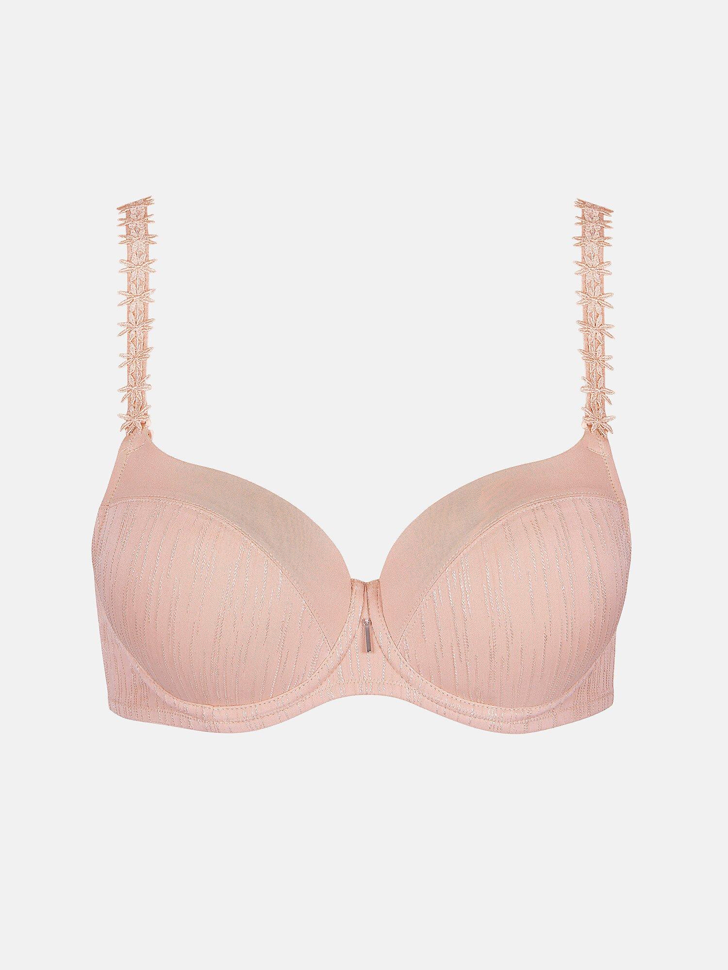 Lisca  Soutien-gorge préformé Gracia F à H 