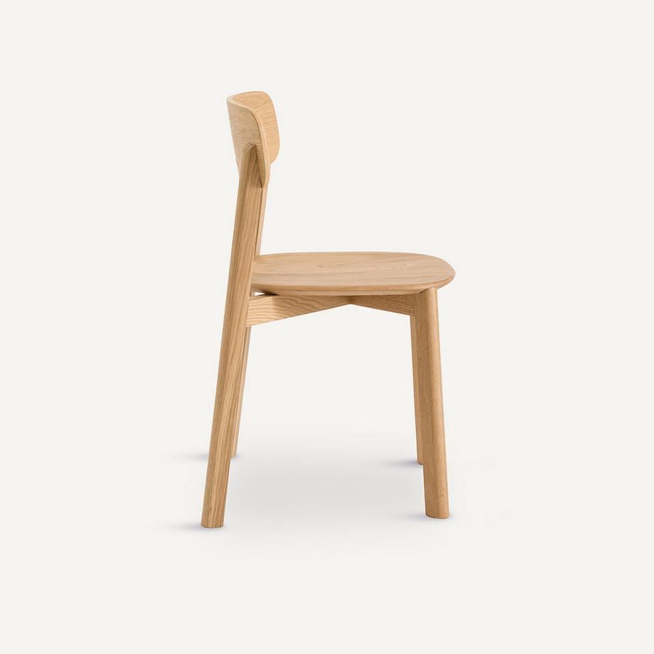 AM.PM Stapelbarer Stuhl  