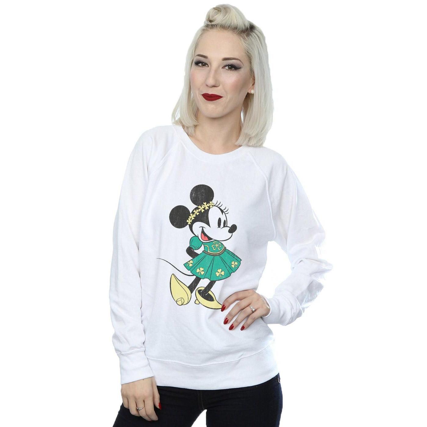 Disney  Sweat ST PATRICK'S DAY 