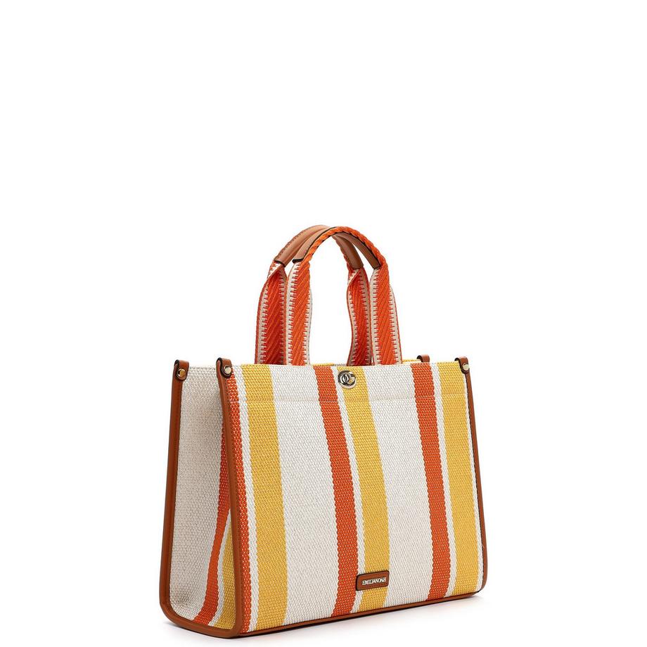 Emily & Noah Sac Shopper Jasmin  