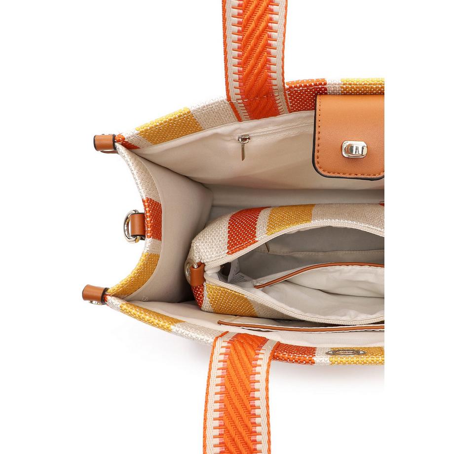 Emily & Noah Sac Shopper Jasmin  