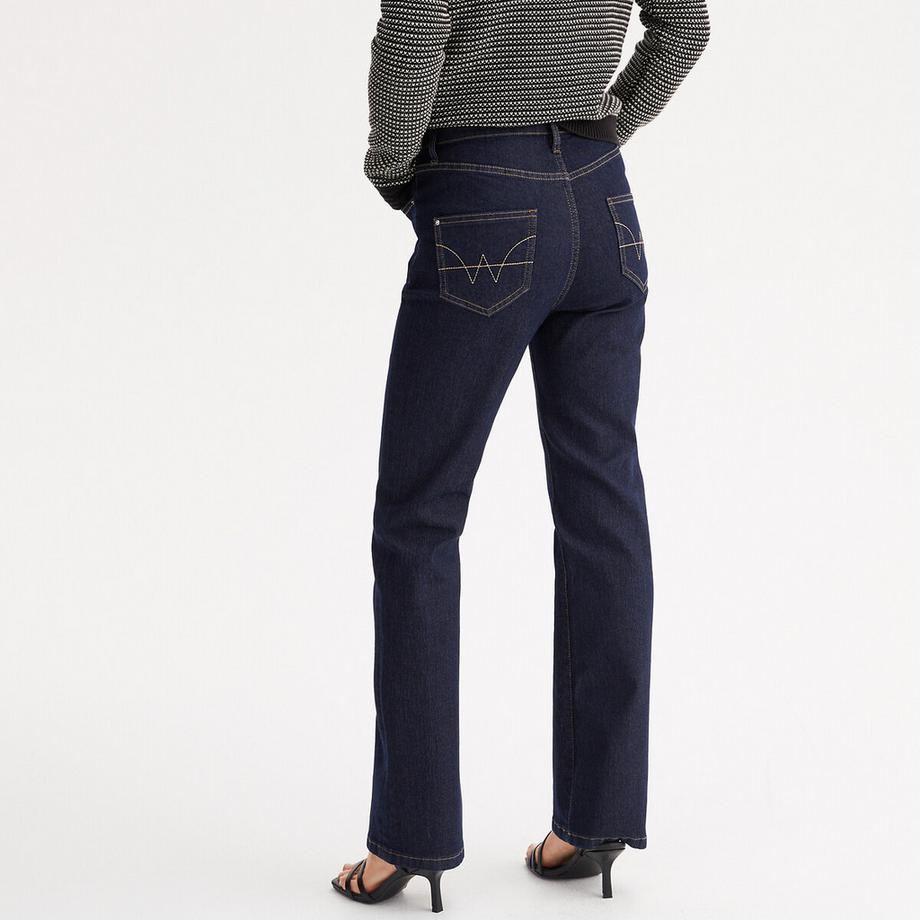 La Redoute Collections Jean Bootcut  