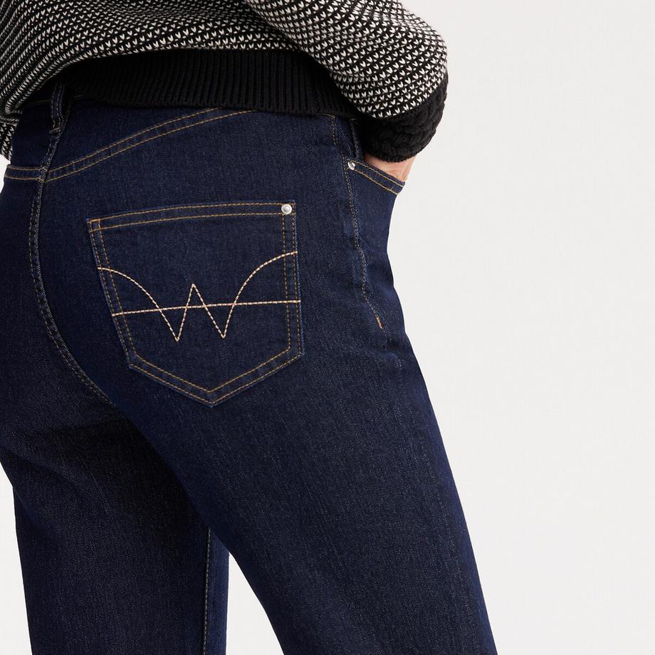 La Redoute Collections Jean Bootcut  